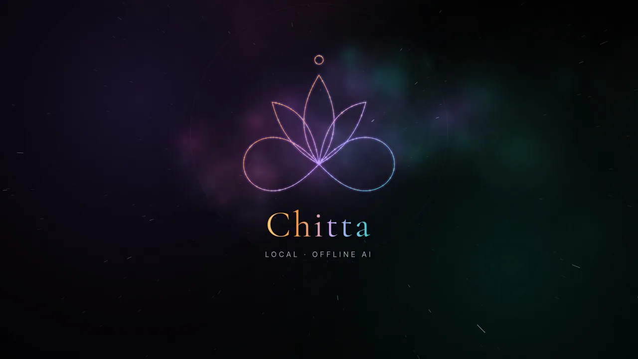 Chitta intro: tap to play with sound